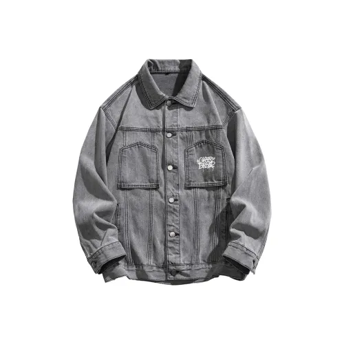 CLOR Унисекс Куртки