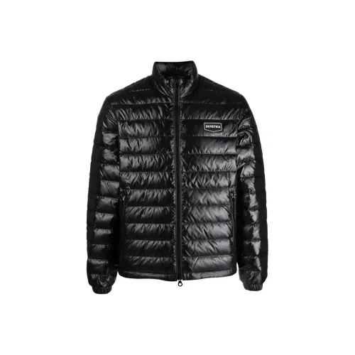 Duvetica Куртки и Пальто Мужской Черный