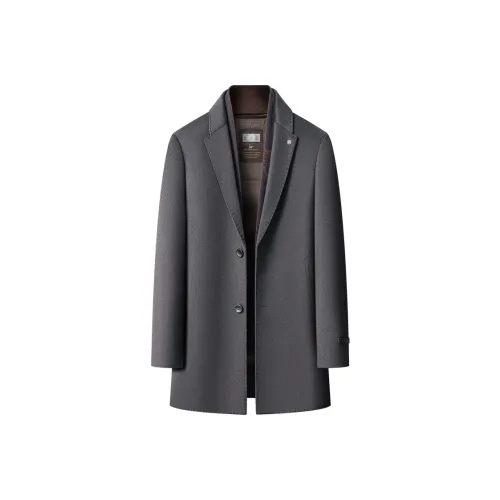 PIERRE CARDIN Мужское пальто