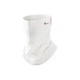 [Шея защита] Ледяная тонкая маска: Белый