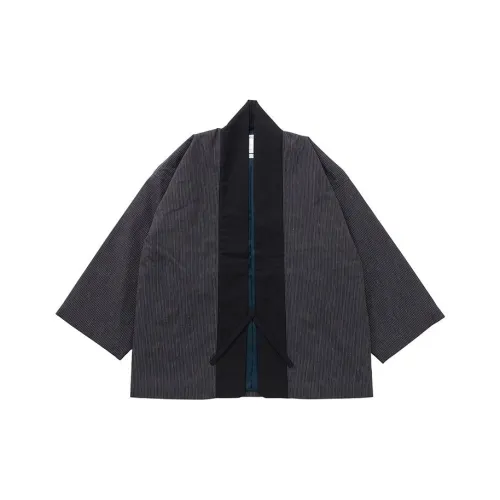 Visvim Мужские Куртки