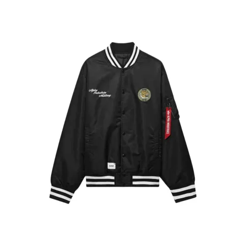 Alpha Industries Куртки и Пальто Мужской