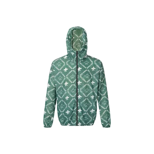 PJ's Vigor Куртки и Пальто Унисекс