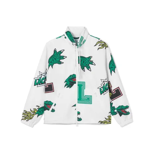 LACOSTE Многоцветные Мужские Куртки