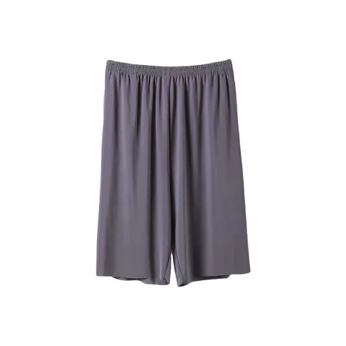 Удобные и освежающие пижамные штаны для мужчин