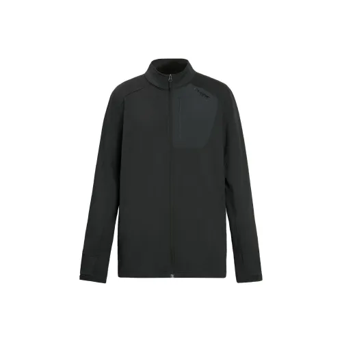 Discovery EXPEDITION Флис Одежда Мужская Серый