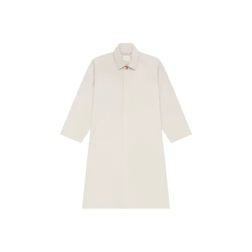 New Balance x Aimé Leon Dore NB 997 FW24 Пальто Мужское Silver Birch