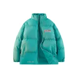 Озерно-голубой (без капюшона)