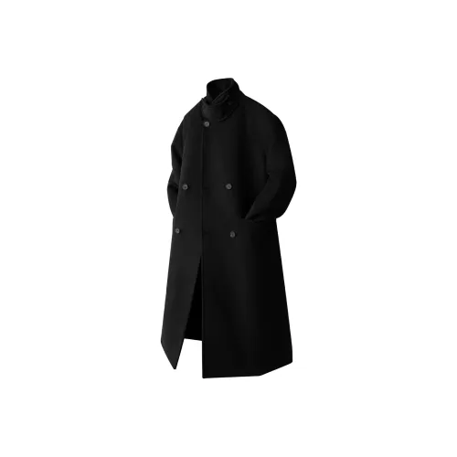 ASEDE Унисекс Пальто