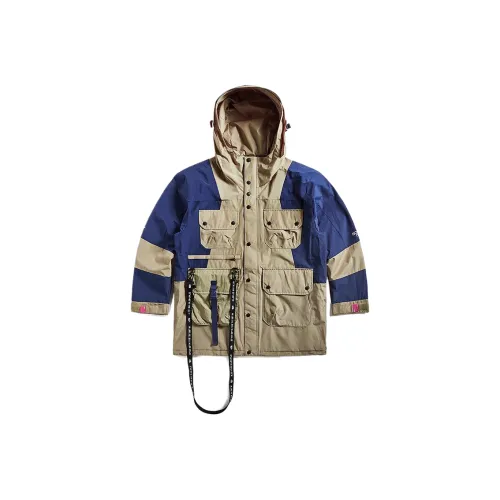 THE NORTH FACE Куртки и Пальто Мужской PLX