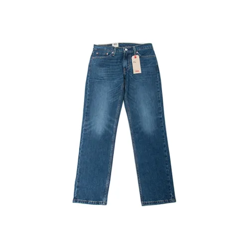 Levis Унисекс Джинсы