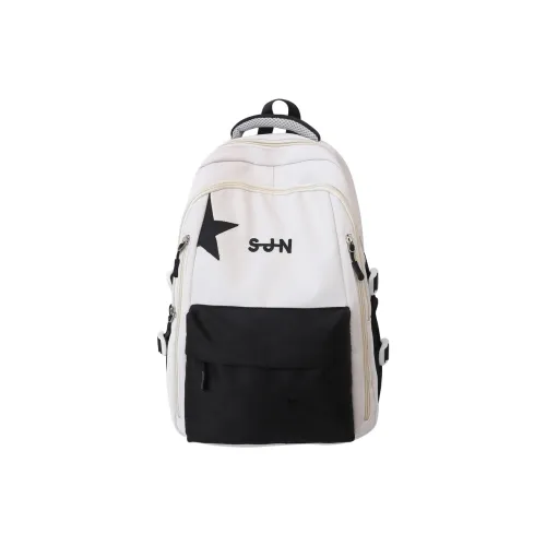 Alcohol Dragon Нейлон Рюкзак Унисекс Многоцветный