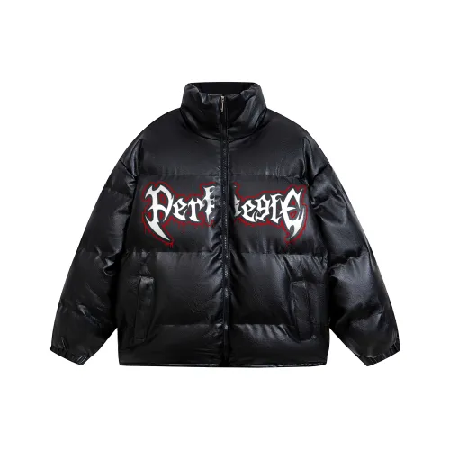 PERK EGLE Унисекс Пуховики