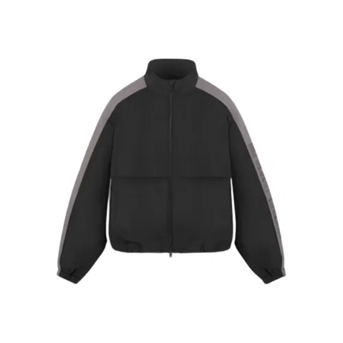 REPRESENT FW24 Куртки и Пальто Мужской Черный