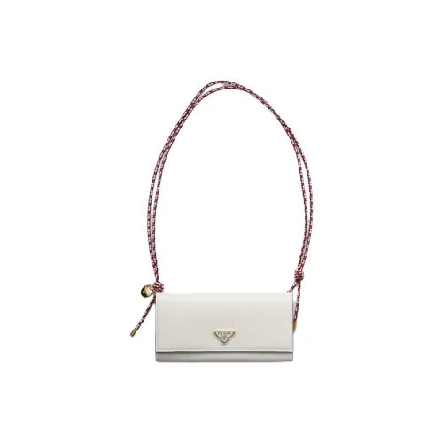 PRADA Женские кошельки