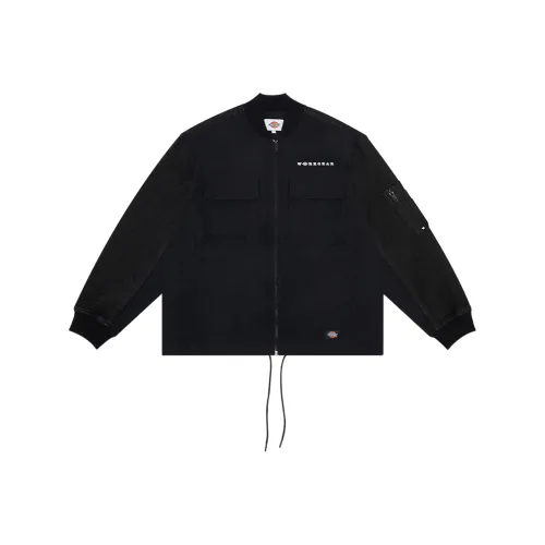 Dickies Мужские Куртки