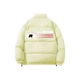 Мягкий светло-желтый