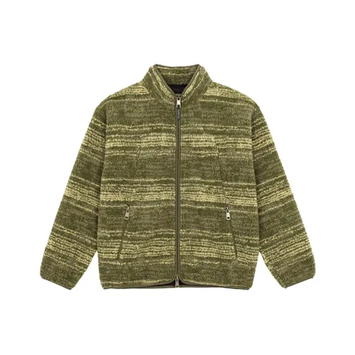 POLAR SKATE CO KIKO Куртка Бархат Feel Пальто Унисекс