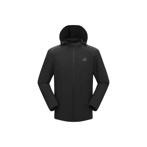 PELLIOT Classic 1,0 Одежда с защитой от солнца Мужская