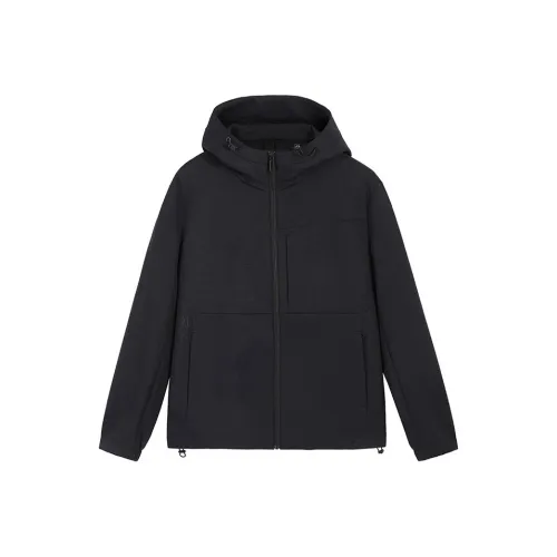 DAVID NAMAN Куртка Мужская Темно-Синяя