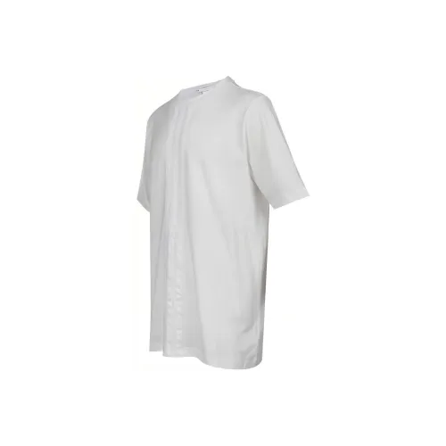Y 3 White Мужская T-рубашка