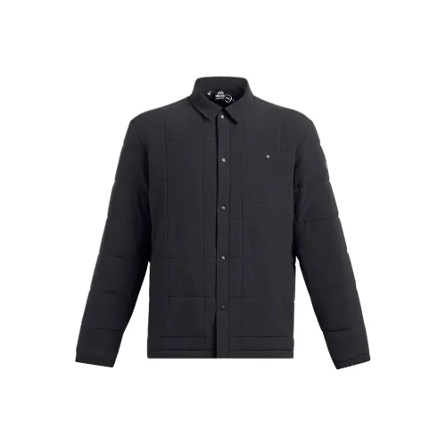 Under Armour Expanse UA Куртки и Пальто Мужской Черный