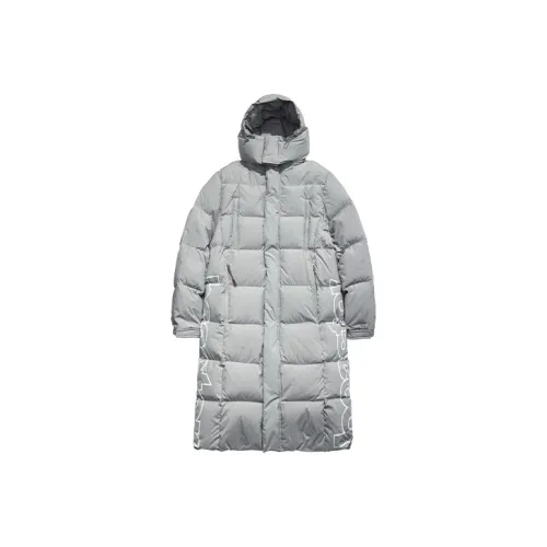 BEASTER Унисекс Пуховики