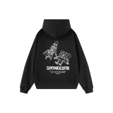 Black (Полиэстер-Хлопок Улучшенный)