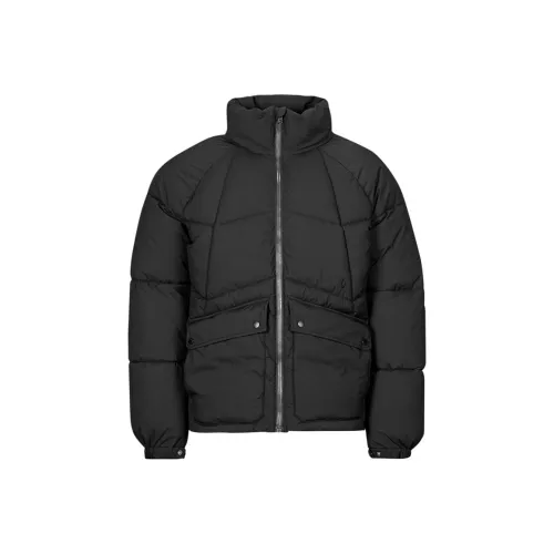 Volcom Черные Мужские Куртки