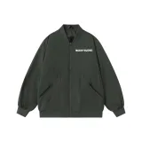 Темно-зеленый