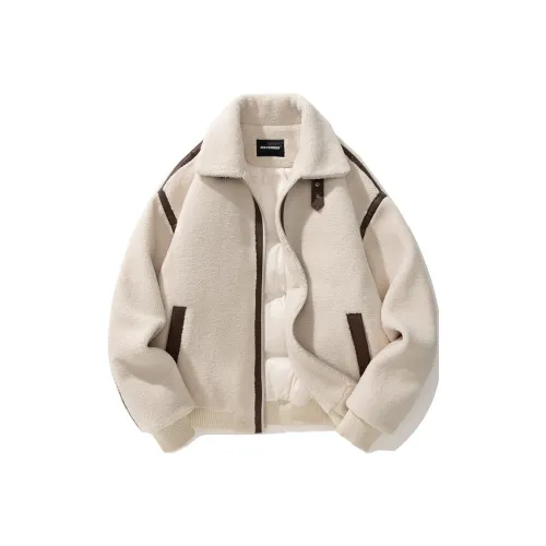 GOLFCROSS Унисекс Пуховики