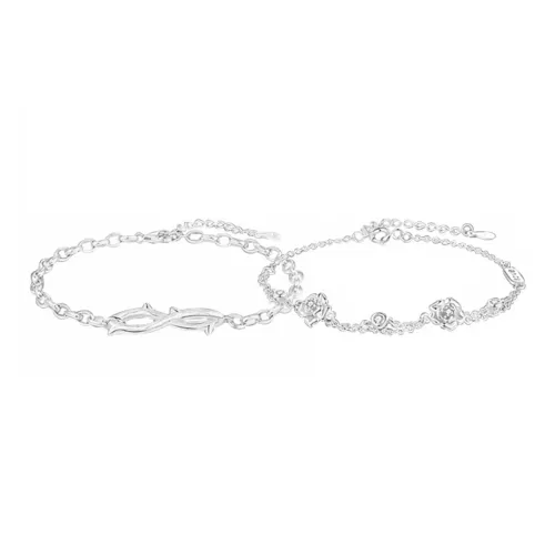 Shang Yinfu Сплав Браслеты Унисекс