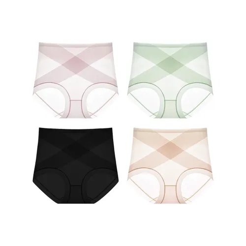 Caramella Женское нижнее белье 4 штуки