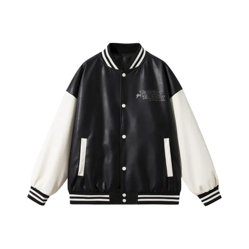 Паддингтон Медведь Бейсбольная куртка Унисекс Черный