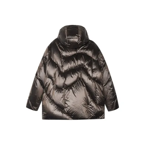 CROQUIS Унисекс Пуховики