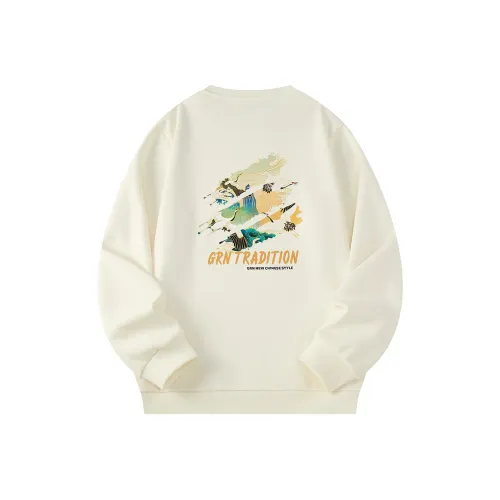 K Bird Унисекс Свитшоты