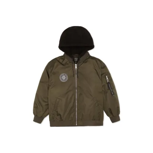 GUESS Мужские Пуховики