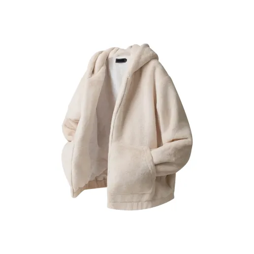 ASEDE Унисекс Бархатные Куртки