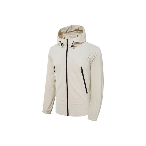 HELIPORT Одежда с защитой от солнца Унисекс