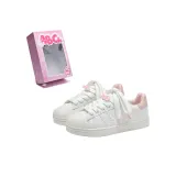 Розовый Белый (с аксессуарами)