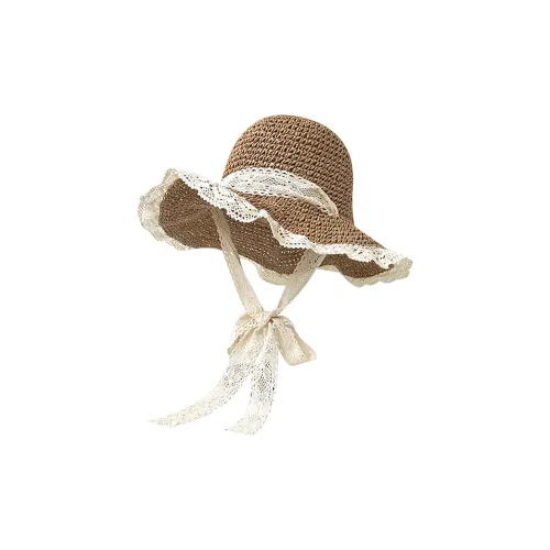 IOTS Полиэстер UV Защита Головные Уборы Женские