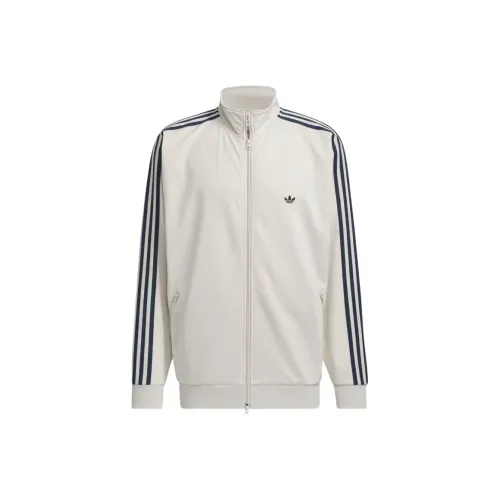 adidas originals adidas originals Одежда BLISS Белый Унисекс Куртки