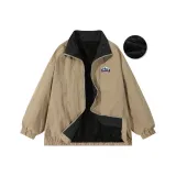 Хаки (утолщенный с флисовой подкладкой)