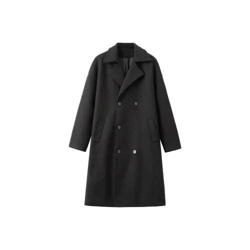 RICE NINE TEN Унисекс Пальто