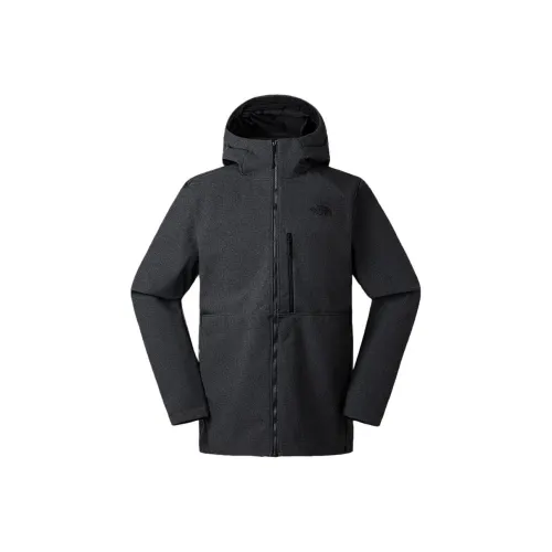 THE NORTH FACE Urban Exploration Куртки и Пальто Мужской Серый