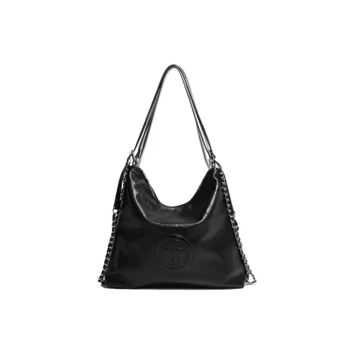 Disney Mickey Series ПУ (полиуретан) Сумка через плечо Женская Многоцветная