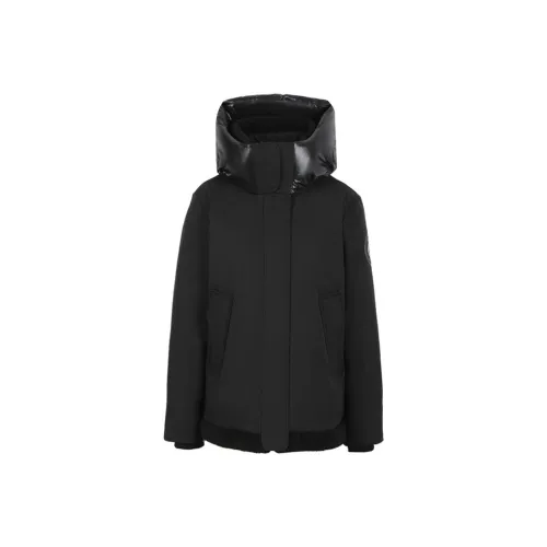 TOBOGGAN FW24 Пуховик Мужской