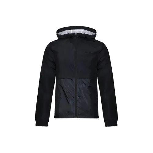 Adidas Neo M CS LW RVSB WB Куртки и пальто Мужской Черный