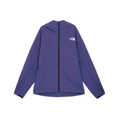 THE NORTH FACE SUMMIT Куртки и Пальто Мужской Синий