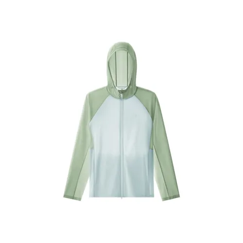 Bananain Cool Leather Sunscreen Series Одежда с защитой от солнца Мужская